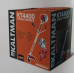 Коса бензинова KALTMAN KT4400