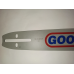 Шина до бензопили GOODLUCK - 45см 18