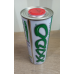 Олія для двотактного двигуна XADO Atomic Oil 2T FC, 1 л