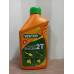 Олія для двотактних двигунів Vector EcoLine 2T