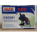 Верстат для заточування ланцюга AL-FA CSG001