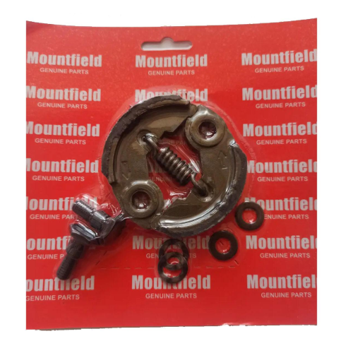 Зчеплення коси бензинової в зборі MOUNTFIELD