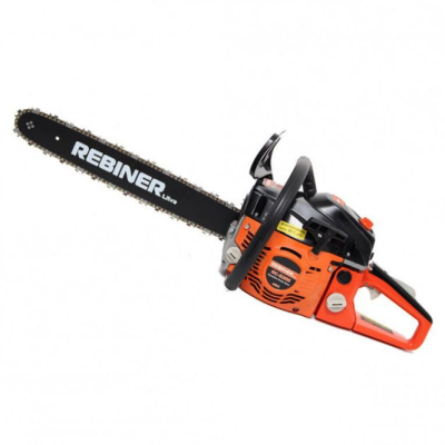 Бензопила REBINER RC-3200