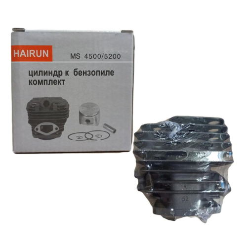Поршнева група до бензопили HAIRUN MS 4500/5200