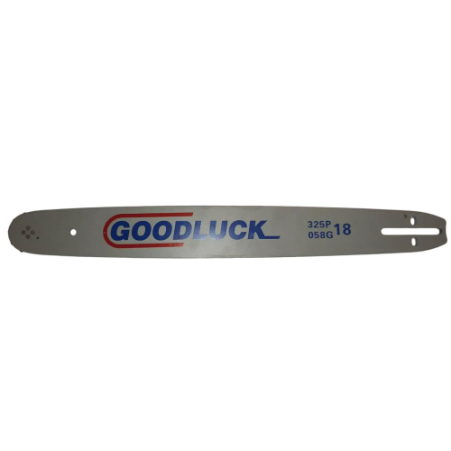 Шина до бензопили GOODLUCK - 45см 18