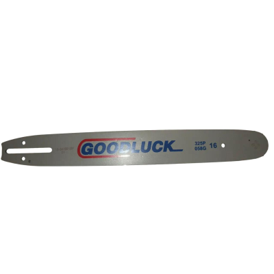 Шина до бензопили GOODLUCK - 40см 16