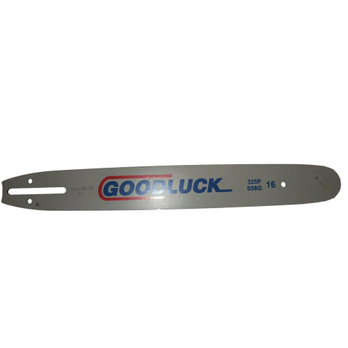Шина до бензопили GOODLUCK - 40см 16