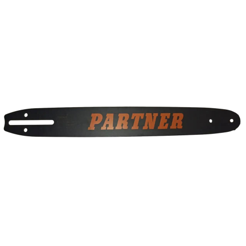 Шина до бензопил PARTNER - 35см 14