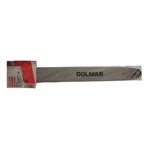 Шина для бензопил та електропил DOLMAR - 40см 16