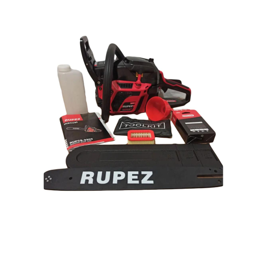 Бензопила RUPEZ RUPCS-3300. НОВИНКА