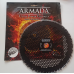 Диск переможе ARMADA Ultra Power Ceramica NANOTECHNOLOGY для бензокоси