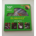 Диск РАМБОЛД 255 mm×40T для бензокосі