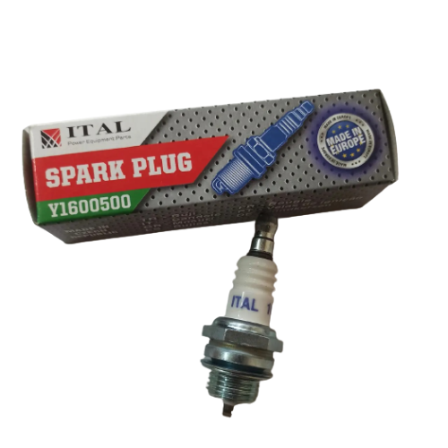 Свічка запалювання ITAL SPARK PLUG для бензопили та бензокоси