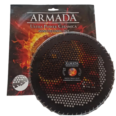 Диск переможе ARMADA Ultra Power Ceramica NANOTECHNOLOGY для бензокоси