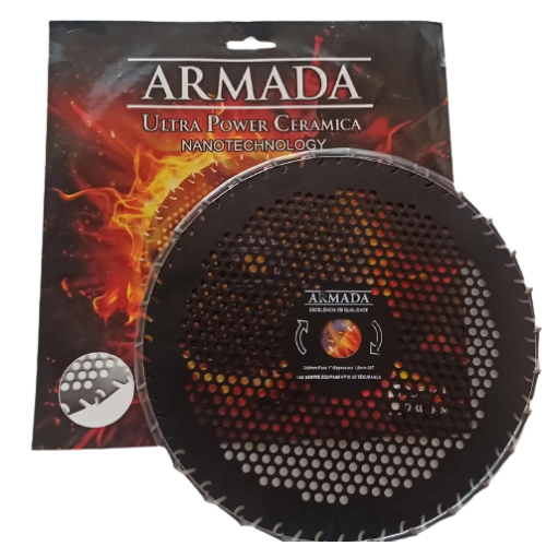 Диск переможе ARMADA Ultra Power Ceramica NANOTECHNOLOGY для бензокоси