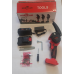 Акумуляторна ланцюгова міні пила WORTH AIR TOOLS