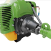 Коса бензинова Pro Craft Т4200pro