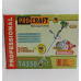 Коса бензинова ProCraft T4350