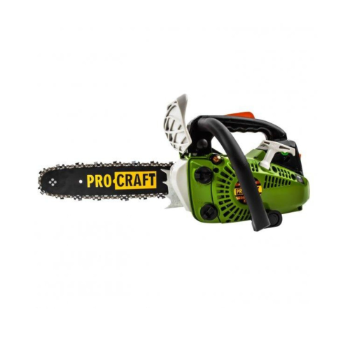 Бензопила PROCRAFT K300S