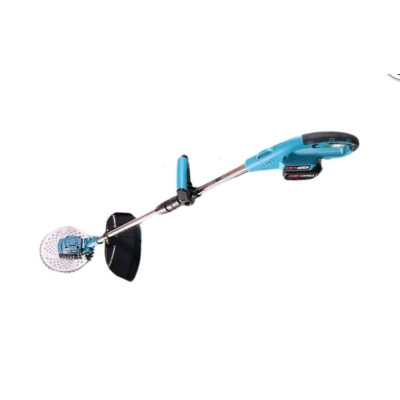 Акумуляторна коса FLINKE FK-5060 (2 акумулятора - 48V/4.0А)