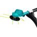 Акумуляторна коса FLINKE FK-5060 (2 акумулятора - 48V/4.0А)
