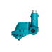 Акумуляторна коса FLINKE FK-5060 (2 акумулятора - 48V/4.0А)
