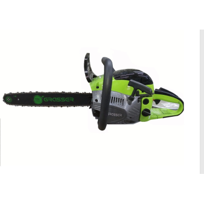 Бензопила GRASSER GGS 4300