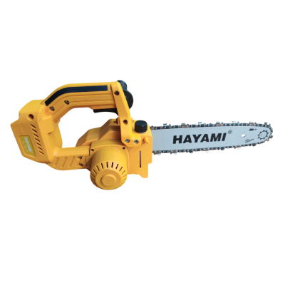 Акумуляторна пила HAYAMI 96V