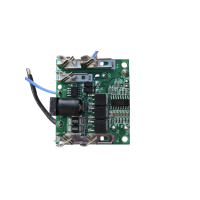 BMS Контролер Makita (Плата захисту) Li-Ion 5S 18...21 30A