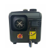 Автономный дизельный обогреватель BULLTEK BT002E 12 кВт  12V 24V 220V