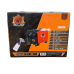 Автономный дизельный обогреватель BULLTEK BT002E 12 кВт  12V 24V 220V