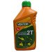 Масло для двухтактных двигателей Vector EcoLine 2T