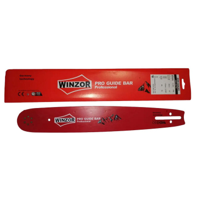 Шина к бензопиле WINZOR - 38см 15