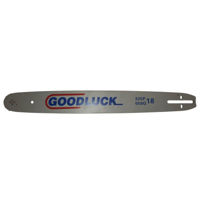 Шина к бензопиле GOODLUCK - 45см 18