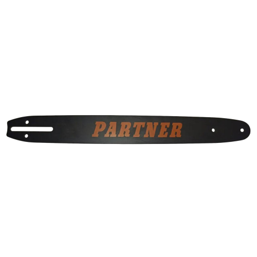 Шина к бензопиле и электропиле PARTNER - 40см 16