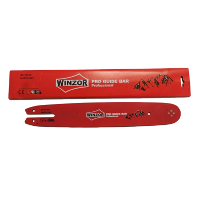 Шина для бензопил Winzor PRO - 35см/14