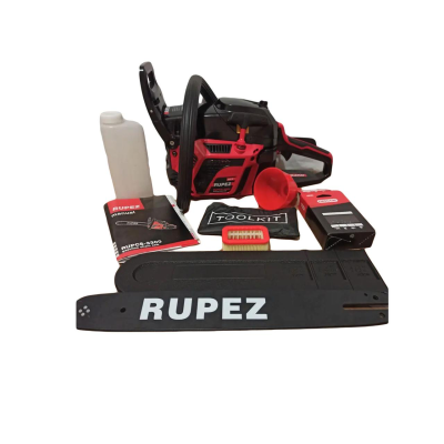 Бензопила RUPEZ RUPCS-3300.