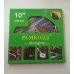 Диск РАМБОЛД 255mm×40T для бензокоси