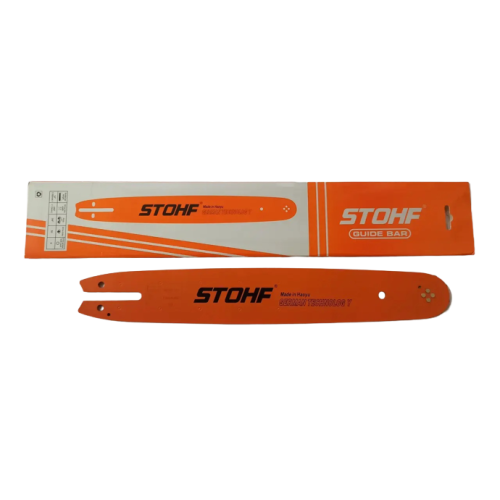 Шина STOHF для бензопили
 MS 170/180/181/211/230/250