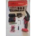 Акумуляторна ланцюгова міні пила WORTH AIR TOOLS 36V