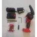 Акумуляторна ланцюгова міні пила WORTH AIR TOOLS 36V