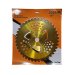 Диск для бензокоси ArsTool 255/25,4/40T