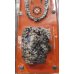 Комплект 2+1 Шина для бензопили ArsTool 45см/18